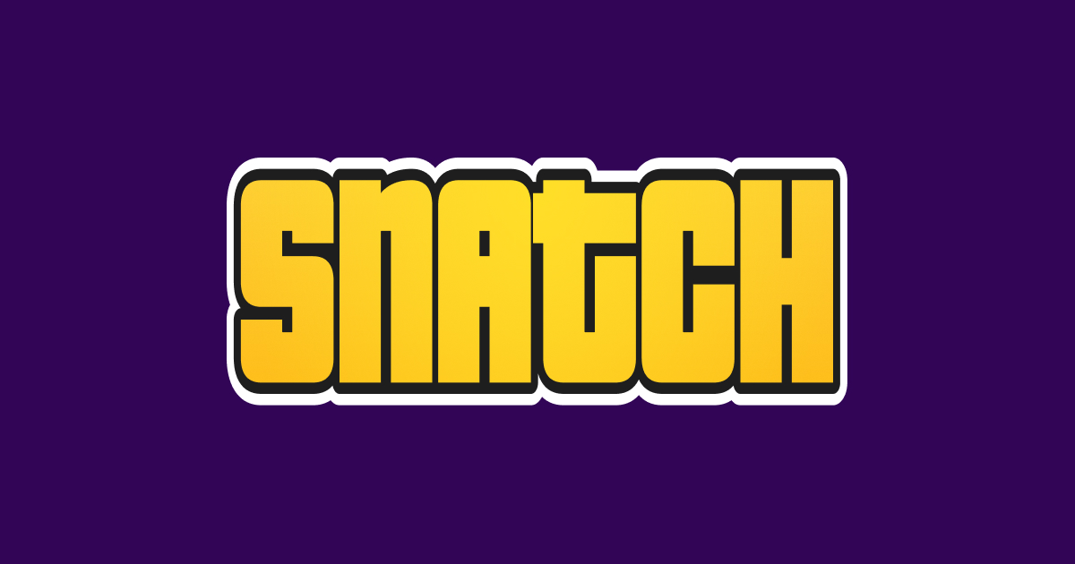 Snatch Casino